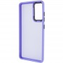 Чохол TPU+PC Lyon Frosted для Motorola Moto G24 / G04 / E14