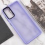 Чохол TPU+PC Lyon Frosted для Motorola Moto G24 / G04 / E14