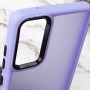 Чохол TPU+PC Lyon Frosted для Motorola Moto G24 / G04 / E14