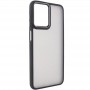 Чохол TPU+PC Lyon Frosted для Oppo A3 4G / A3x 4G/ A40m