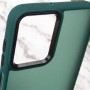 Чохол TPU+PC Lyon Frosted для Oppo A3 4G / A3x 4G/ A40m