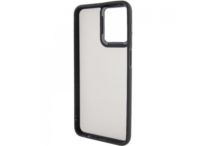 Чохол TPU+PC Lyon Frosted для Oppo A3 4G / A3x 4G/ A40m