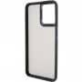 Чохол TPU+PC Lyon Frosted для Oppo A3 4G / A3x 4G/ A40m