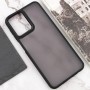 Чохол TPU+PC Lyon Frosted для Oppo A3 4G / A3x 4G/ A40m