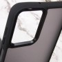 Чохол TPU+PC Lyon Frosted для Oppo A3 4G / A3x 4G/ A40m