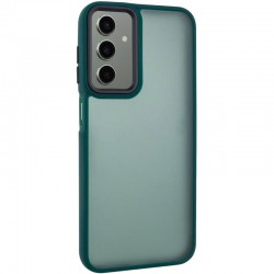 Чохол TPU+PC Lyon Frosted для Samsung Galaxy A16 4G/5G / A26 5G  Green - 00000073697_2