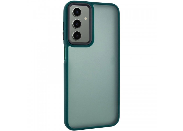 Чохол TPU+PC Lyon Frosted для Samsung Galaxy A16 4G/5G / A26 5G