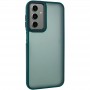 Чохол TPU+PC Lyon Frosted для Samsung Galaxy A16 4G/5G / A26 5G