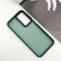 Чохол TPU+PC Lyon Frosted для Samsung Galaxy A16 4G/5G / A26 5G