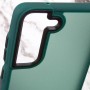 Чохол TPU+PC Lyon Frosted для Samsung Galaxy S22