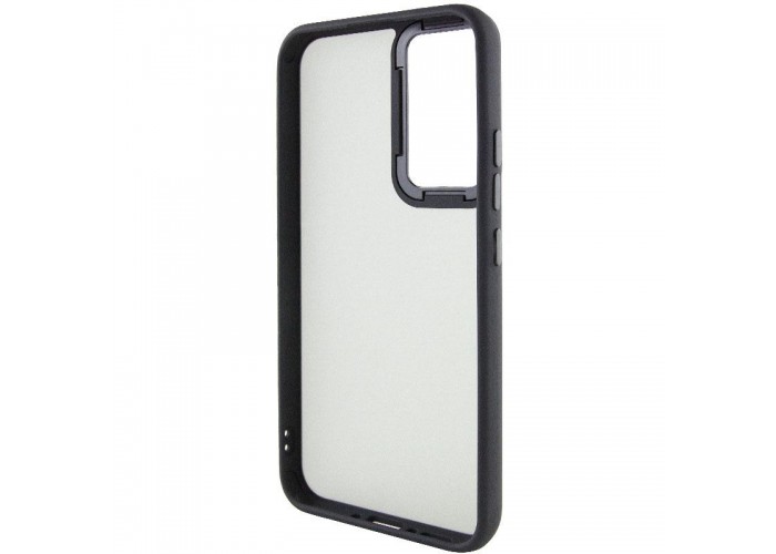 Чохол TPU+PC Lyon Frosted для Samsung Galaxy S25 Ultra