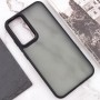 Чохол TPU+PC Lyon Frosted для Samsung Galaxy S25 Ultra