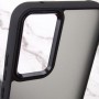 Чохол TPU+PC Lyon Frosted для Samsung Galaxy S25 Ultra