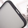 Чохол TPU+PC Lyon Frosted для Samsung Galaxy S25 Ultra