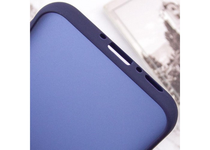 Чохол TPU+PC Lyon Frosted для Samsung Galaxy S25 Ultra