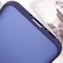 Чохол TPU+PC Lyon Frosted для Samsung Galaxy S25 Ultra