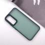 Чохол TPU+PC Lyon Frosted для Samsung Galaxy S25 / S24