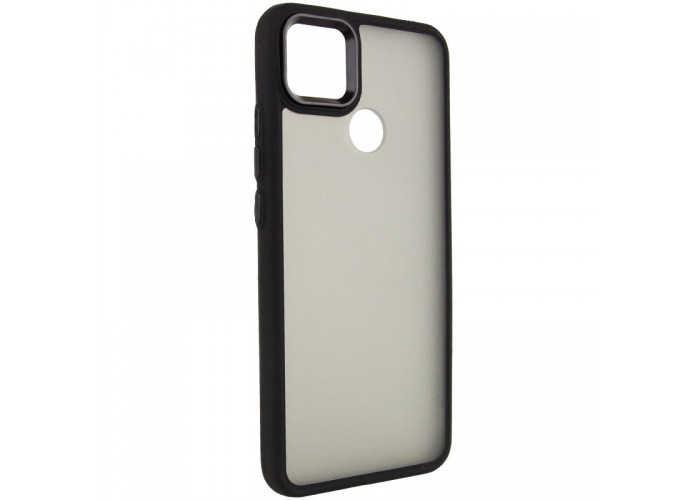 Чохол TPU+PC Lyon Frosted для Xiaomi Redmi 9C