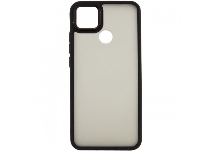 Чохол TPU+PC Lyon Frosted для Xiaomi Redmi 9C