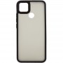 Чохол TPU+PC Lyon Frosted для Xiaomi Redmi 9C