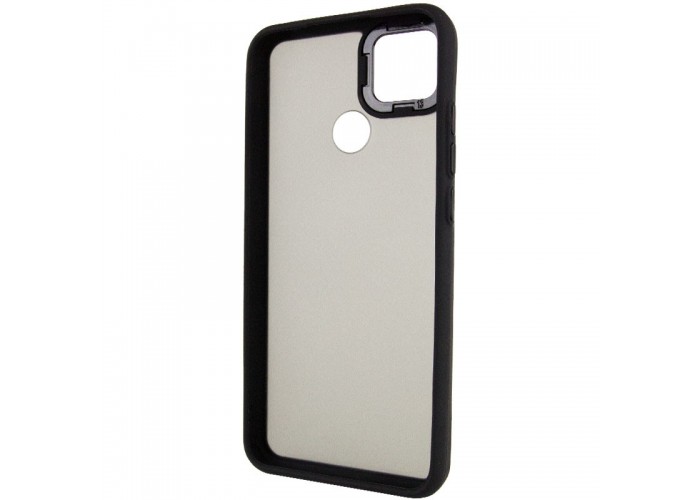 Чохол TPU+PC Lyon Frosted для Xiaomi Redmi 9C