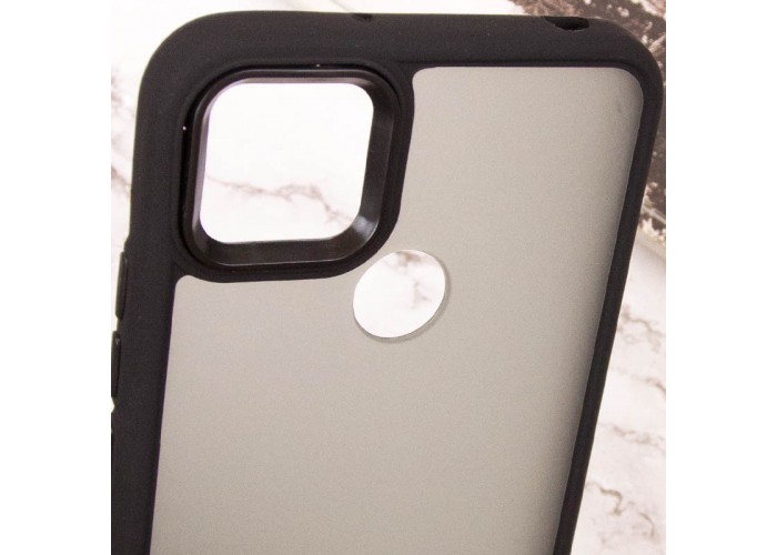 Чохол TPU+PC Lyon Frosted для Xiaomi Redmi 9C