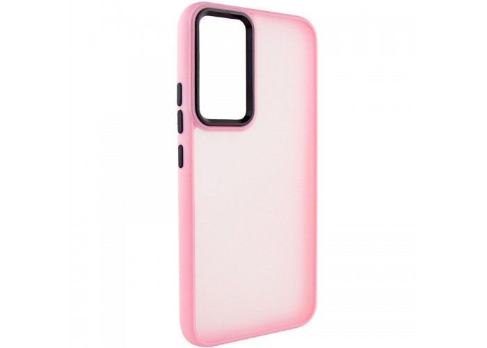 Чохол TPU+PC Lyon Frosted для Xiaomi Redmi A7 Pro 4G / Poco C81