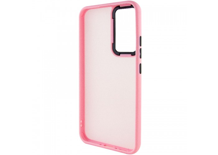 Чохол TPU+PC Lyon Frosted для Xiaomi Redmi A7 Pro 4G / Poco C81