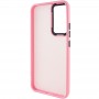 Чохол TPU+PC Lyon Frosted для Xiaomi Redmi A7 Pro 4G / Poco C81