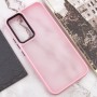 Чохол TPU+PC Lyon Frosted для Xiaomi Redmi A7 Pro 4G / Poco C81