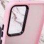 Чохол TPU+PC Lyon Frosted для Xiaomi Redmi A7 Pro 4G / Poco C81