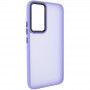 Чохол TPU+PC Lyon Frosted для Xiaomi Redmi A7 Pro 4G / Poco C81