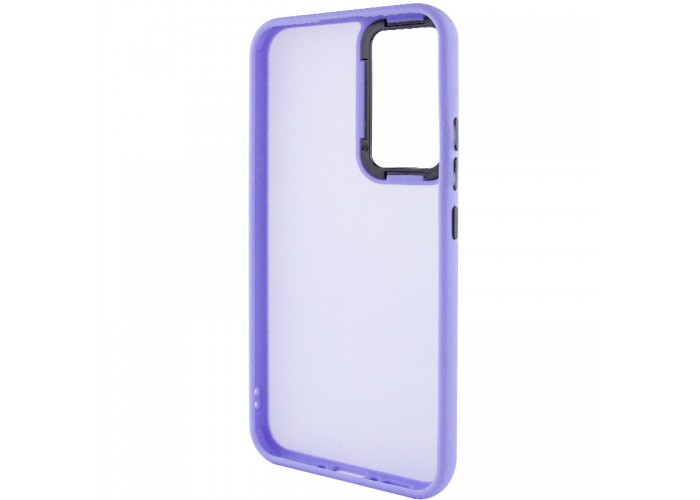 Чохол TPU+PC Lyon Frosted для Xiaomi Redmi A7 Pro 4G / Poco C81