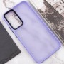 Чохол TPU+PC Lyon Frosted для Xiaomi Redmi A7 Pro 4G / Poco C81