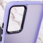 Чохол TPU+PC Lyon Frosted для Xiaomi Redmi A7 Pro 4G / Poco C81