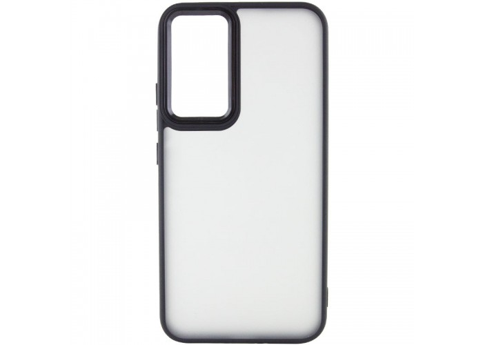 Чохол TPU+PC Lyon Frosted для Xiaomi Redmi Note 13 4G