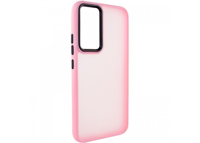 Чохол TPU+PC Lyon Frosted для Xiaomi Redmi Note 13 4G