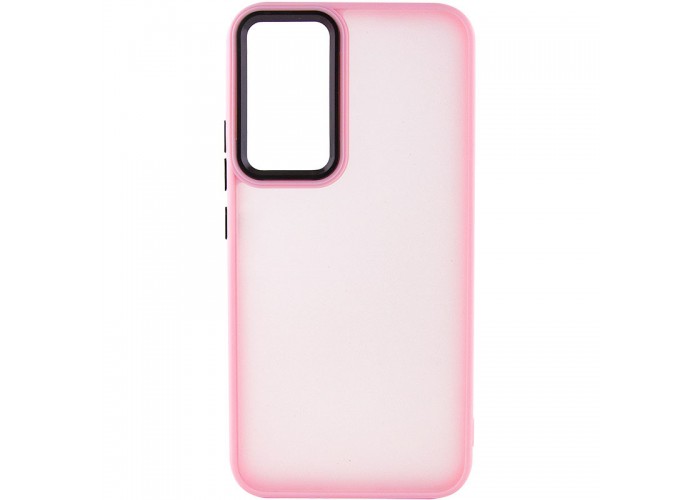 Чохол TPU+PC Lyon Frosted для Xiaomi Redmi Note 13 4G