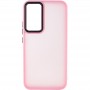 Чохол TPU+PC Lyon Frosted для Xiaomi Redmi Note 13 4G