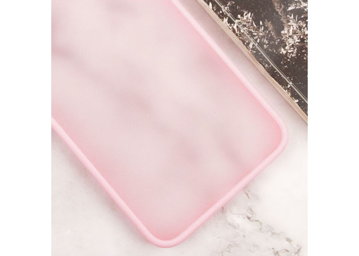 Чохол TPU+PC Lyon Frosted для Xiaomi Redmi Note 13 4G