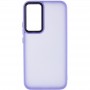 Чохол TPU+PC Lyon Frosted для Xiaomi Redmi Note 13 4G