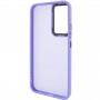 Чохол TPU+PC Lyon Frosted для Xiaomi Redmi Note 13 4G