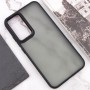 Чохол TPU+PC Lyon Frosted для Xiaomi Redmi Note 13 4G