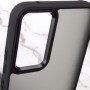 Чохол TPU+PC Lyon Frosted для Xiaomi Redmi Note 13 4G