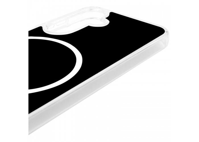 Чохол TPU+PC Nami with MagSafe для Samsung Galaxy S25 FE
