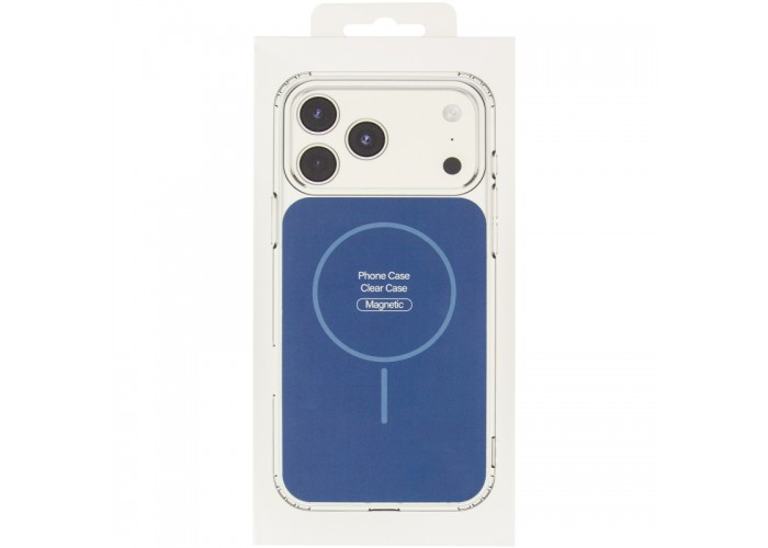 Чохол TPU+PC Nami with MagSafe для Samsung Galaxy S26 Ultra