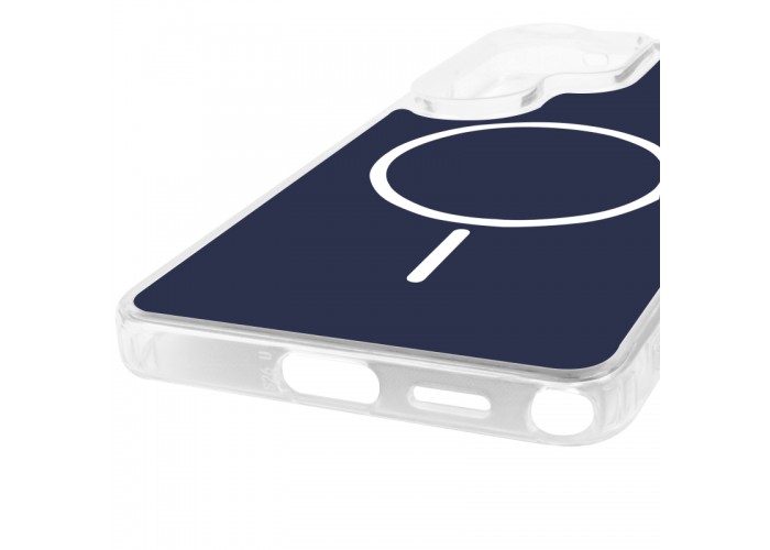 Чохол TPU+PC Nami with MagSafe для Samsung Galaxy S26 Ultra