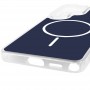 Чохол TPU+PC Nami with MagSafe для Samsung Galaxy S26 Ultra
