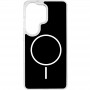 Чохол TPU+PC Nami with MagSafe для Samsung Galaxy S26 Ultra