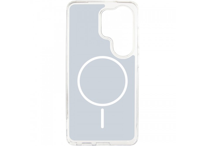Чохол TPU+PC Nami with MagSafe для Samsung Galaxy S26 Ultra